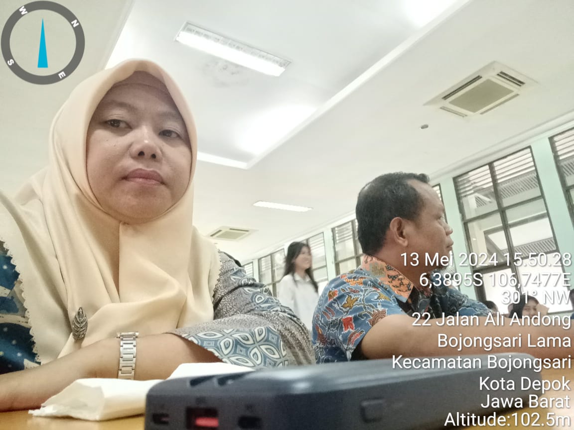 Foto Bimtek Smk Berbasis Industri Tahun 2024 