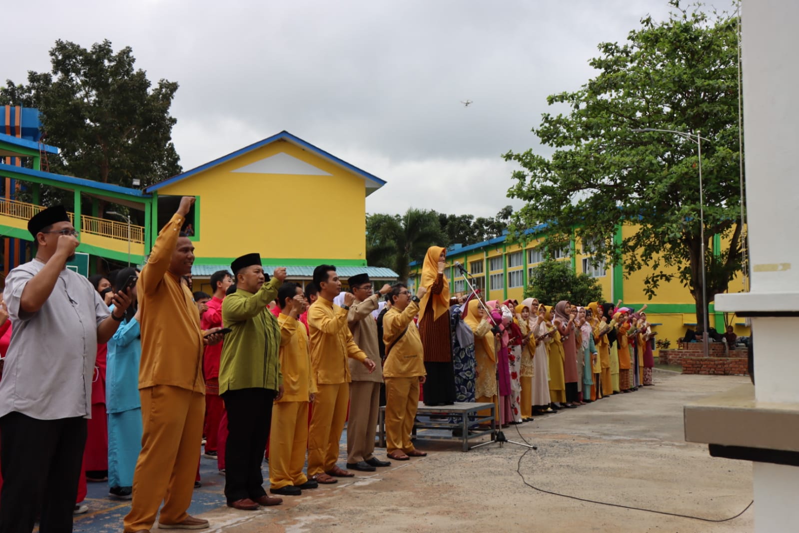 Foto Gema Bnn Di Smk Negeri 1 Tanjungpinang 9670